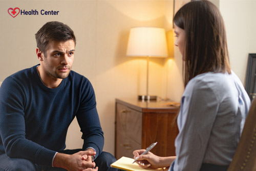 Как проходит лечение игромании в Лазаревском в клинике Центр здоровья<