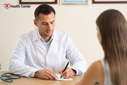 Лечение зависимости от Габапентина в Лазаревском в клинике Центр здоровья